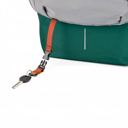 Rucsac Bobby Soft antifurt 16L, laptop 15,6” [8]