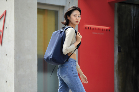 Rucsac Bobby Soft antifurt 16L, laptop 15,6” [20]