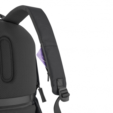 Rucsac Bobby Soft antifurt 16L, laptop 15,6” [13]