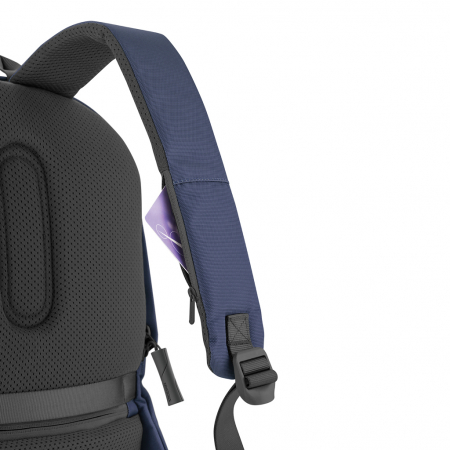 Rucsac Bobby Soft antifurt 16L, laptop 15,6” [13]