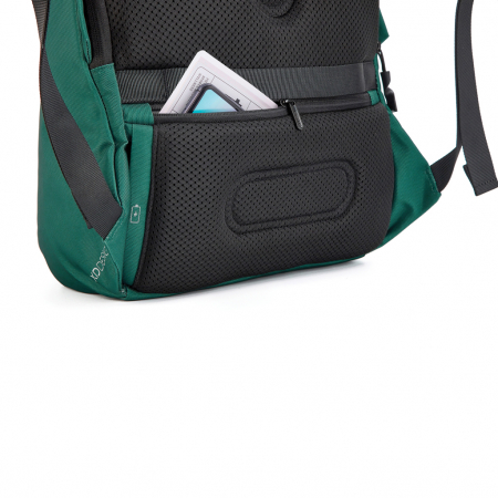 Rucsac Bobby Soft antifurt 16L, laptop 15,6” [13]