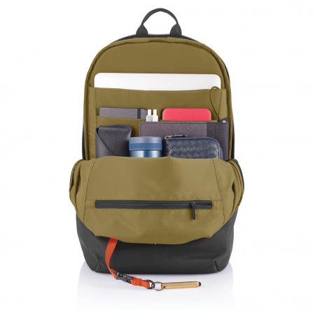 Rucsac Bobby Soft antifurt 16L, laptop 15,6” [7]