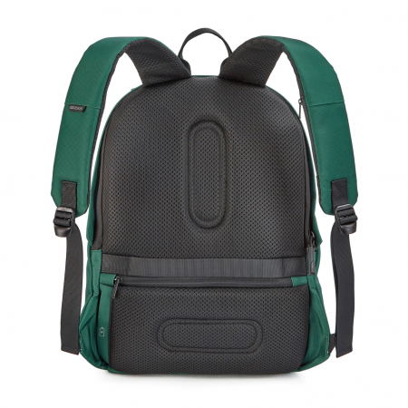 Rucsac Bobby Soft antifurt 16L, laptop 15,6” [4]