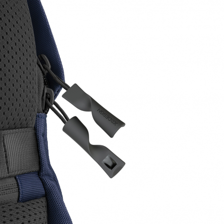 Rucsac Bobby Soft antifurt 16L, laptop 15,6” [12]