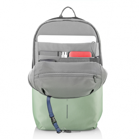 Rucsac Bobby Soft antifurt 16L, laptop 15,6” [7]
