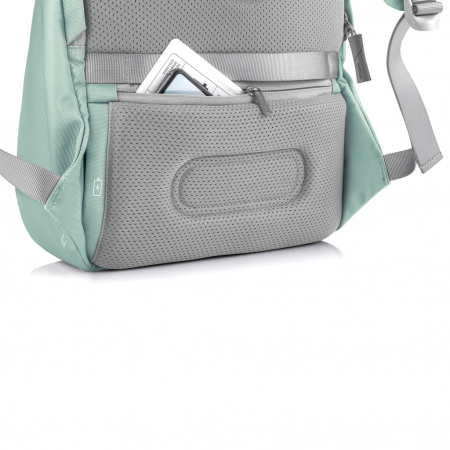 Rucsac Bobby Soft antifurt 16L, laptop 15,6” [8]