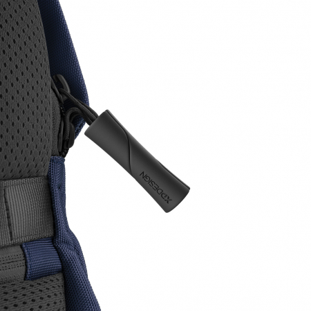 Rucsac Bobby Soft antifurt 16L, laptop 15,6” [11]