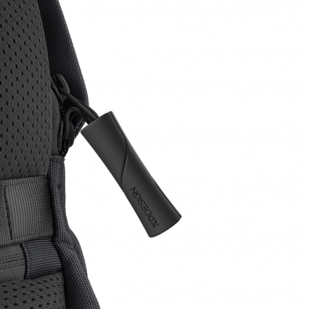 Rucsac Bobby Soft antifurt 16L, laptop 15,6” [11]