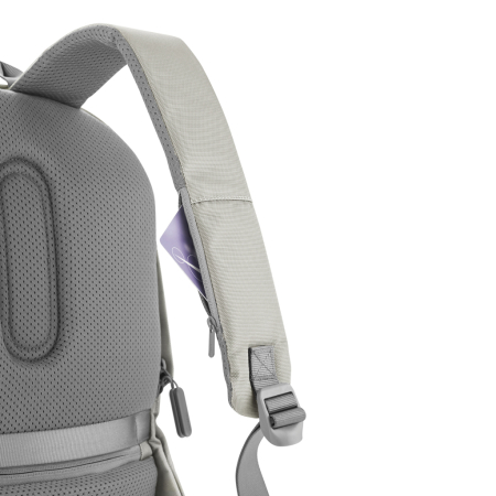 Rucsac Bobby Soft antifurt 16L, laptop 15,6” [9]