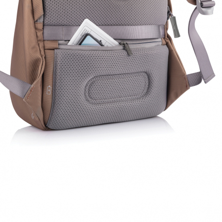 Rucsac Bobby Soft antifurt 16L, laptop 15,6” [8]