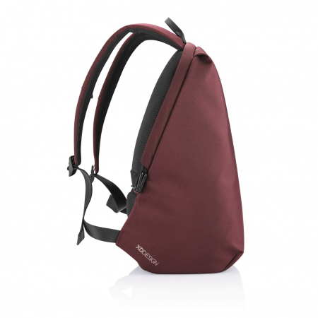 Rucsac Bobby Soft antifurt 16L, laptop 15,6” [5]