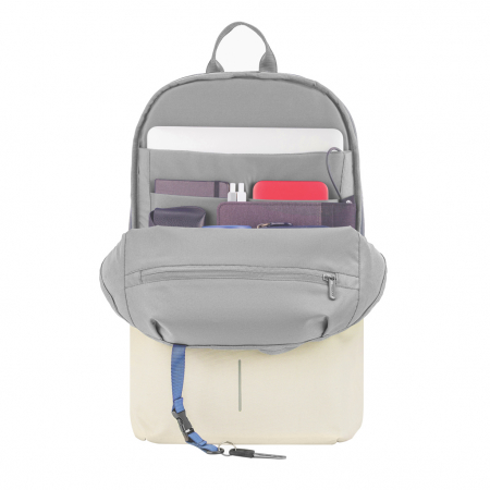 Rucsac Bobby Soft antifurt 16L, laptop 15,6” [7]