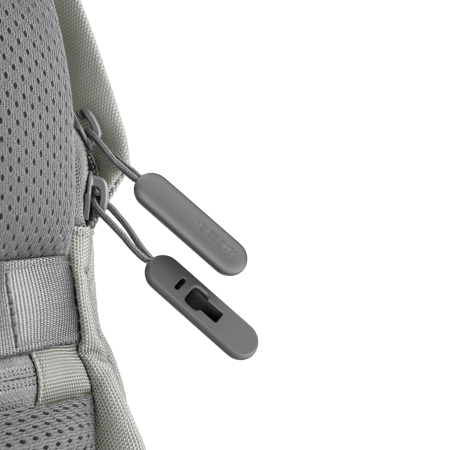 Rucsac Bobby Soft antifurt 16L, laptop 15,6” [12]