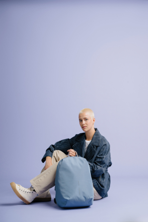 Rucsac Bobby Soft antifurt 16L, laptop 15,6” [16]