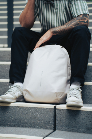 Rucsac Bobby Soft antifurt 16L, laptop 15,6” [28]