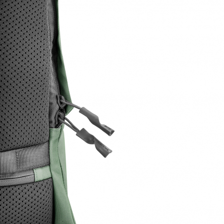 Rucsac Bobby Soft antifurt 16L, laptop 15,6” [12]
