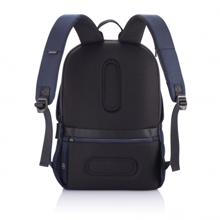 Rucsac Bobby Soft antifurt 16L, laptop 15,6” [6]