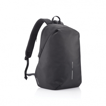 Rucsac Bobby Soft antifurt 16L, laptop 15,6” [1]