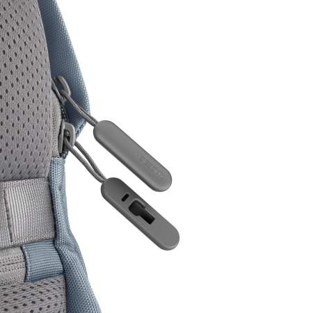 Rucsac Bobby Soft antifurt 16L, laptop 15,6” [12]