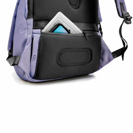 Rucsac Bobby Soft antifurt 16L, laptop 15,6” [13]