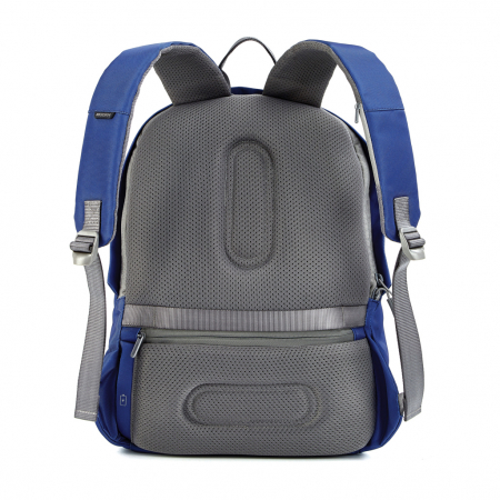 Rucsac Bobby Soft antifurt 16L, laptop 15,6” [4]