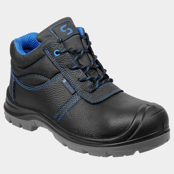 Bocanci de lucru TOLEDO PRO ANKLE S3 [1]