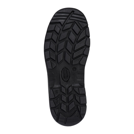 Bocanci de protectie FC20 S1PL SR FO, bombeu compozit, fara metale [1]