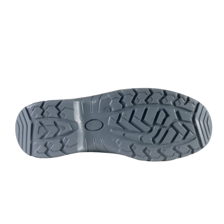 Bocanci de protectie Prime 545 S3 SRC, piele bovina, bombeu si lamela din otel [5]