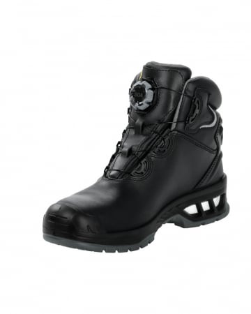 Bocanci de protectie S3 cu bombeu compozit si inchidere BOA® Fit [10]