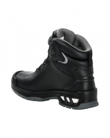 Bocanci de protectie S3 cu bombeu compozit si inchidere BOA® Fit [16]