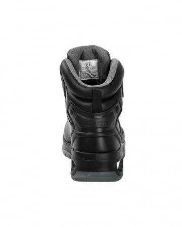 Bocanci de protectie S3 cu bombeu compozit si inchidere BOA® Fit [19]