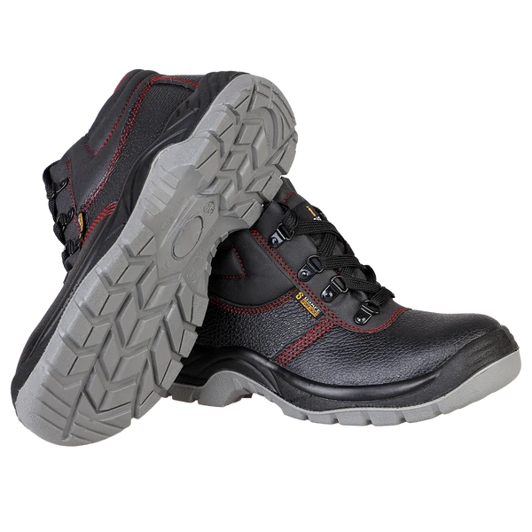 Bocanci de protecție TOLEDO BS ANKLE S3 [1]