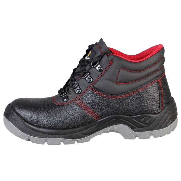 Protectia muncii si Imbracaminte - Bocanci de protecție TOLEDO BS ANKLE S3