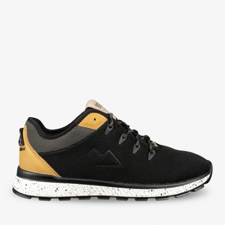 Protectia muncii si Imbracaminte - Pantofi sport BOGOTA, Safety Jogger