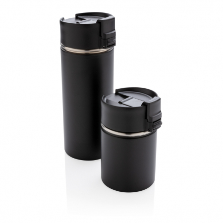 Cana termos compacta Bogota cu strat ceramic 220 ml [11]