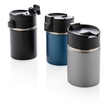 Cana termos compacta Bogota cu strat ceramic 220 ml [10]
