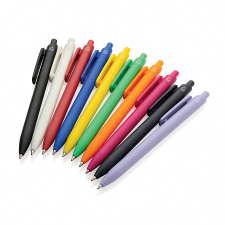 Pix Bolt din ABS reciclat certificat GRS [5]