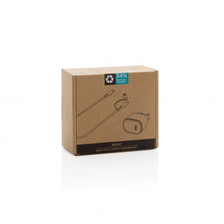 Set incarcare rapida Boost RCS 20W – eco si sigur [10]