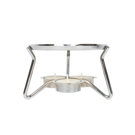 BOSKA Cheese Fondue Set Party 750 ml – fondue pentru 2–4 persoane, garantie 10 ani [3]