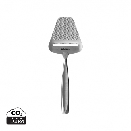 Noutati si inovatii - Feliator branzeturi BOSKA Monaco+ – inox, Red Dot Design, garantie pe viata