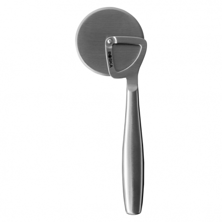 Rotita taiere pizza BOSKA Copenhagen, inox premium, garantie pe viata [1]