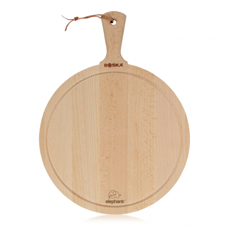 Tocator rotund BOSKA Amigo L – branzeturi, aperitive si tapas [5]