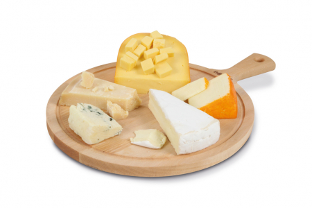 Tocator rotund BOSKA Amigo L – branzeturi, aperitive si tapas [3]
