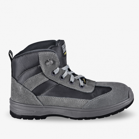 Incaltaminte de lucru si protectie - Bocanci de protectie BOTANIC, Safety Jogger