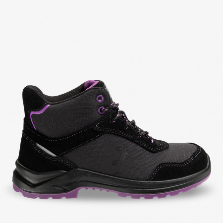 Bocanci - Bocanci de protectie BOTANIC S1P MID, Safety Jogger