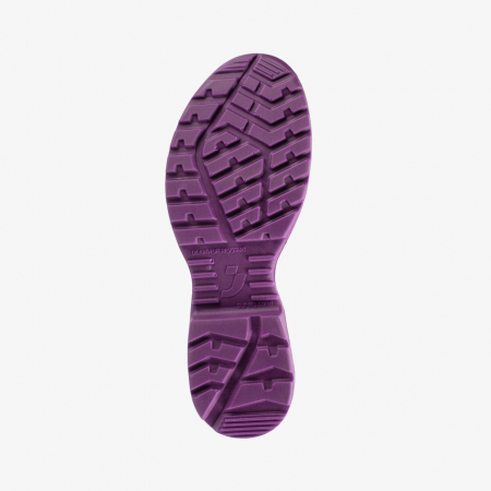 Bocanci de protectie BOTANIC S1P MID, Safety Jogger [3]
