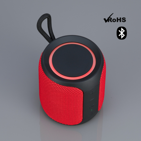 Boxa Bluetooth Expedition 12W TWS, autonomie 8h, portabila, Type-C [1]