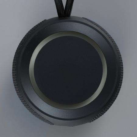 Boxa Bluetooth Expedition 12W TWS, autonomie 8h, portabila, Type-C [4]