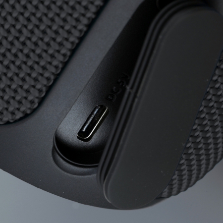 Boxa Bluetooth Expedition 12W TWS, autonomie 8h, portabila, Type-C [3]