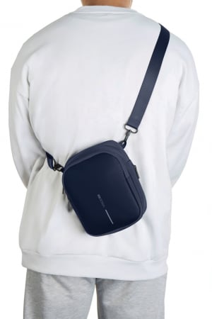 Boxy Sling crossbody 2,3L, geanta compacta rPET [16]